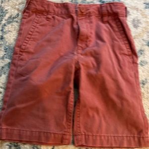Boys Old Navy shorts.